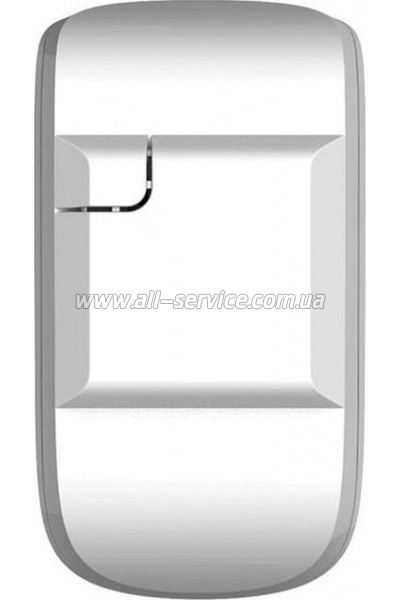   Ajax MotionCam HDR white