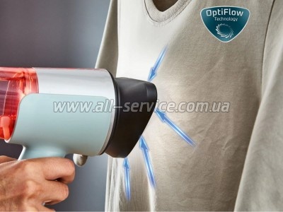 ������������ Tefal AeroSteam (DT9814F0)