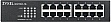   ZyXel GS1100-16 (GS1100-16-EU0103F)