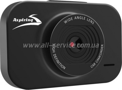  Aspiring Proof 3 (PR011510)