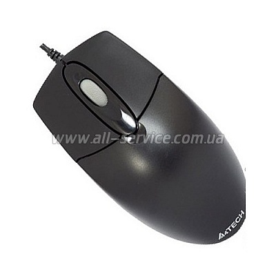  A4Tech OP-720 USB Black