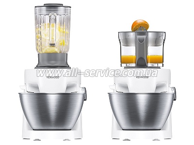 �������� ������� Kenwood KHH 326 WH MultiOne