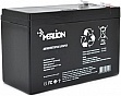 Аккумуляторная батарея к ИБП Merlion GP1290F2B 12V-9Ah (GP1290F2B) Аккумуляторная батарея к ИБП Merlion GP1290F2B 12V-9Ah (GP1290F2B)