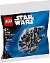 Конструктор LEGO Star Wars Минимодель «Сокол тысячелетия» (30708) Конструктор LEGO Star Wars Минимодель «Сокол тысячелетия» (30708)