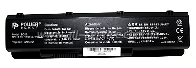 Аккумулятор PowerPlant для ноутбуков Asus A32-N55 (A32-N55) 11.1V 5200mAh (NB00000215) Аккумулятор PowerPlant для ноутбуков Asus A32-N55 (A32-N55) 11.1V 5200mAh (NB00000215)