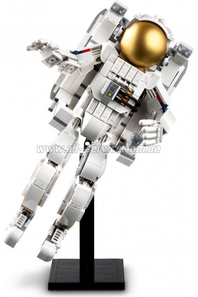 ����������� LEGO Creator ��������� 647 ������� (31152)