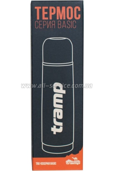  Tramp Basic 0.75  Olive (UTRC-112-olive)