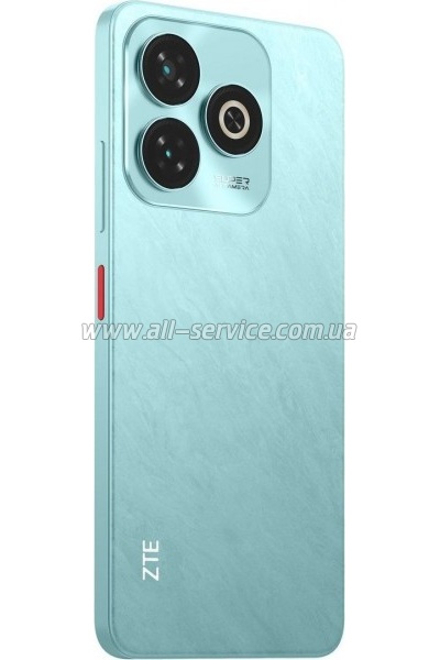   ZTE Blade A75 4/128GB Green (1066106)
