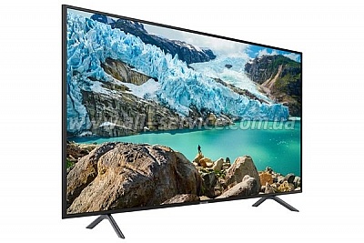  Samsung UE55RU7100UXUA