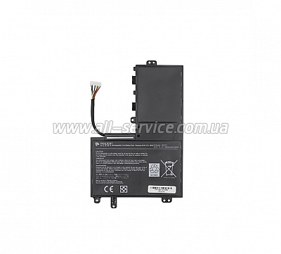  PowerPlant   TOSHIBA Satelite U940 (PA5157U-1BRS, TA5157PD) 11.1V 3000mAh