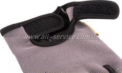    Power System Pro Grip PS-2250 Grey XL (PS-2250_XL_Grey)