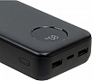   Vinga 20000 mAh 22.5W Display Black (VPBB2022)