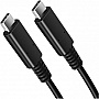 ���� ������ USB-C to USB-C 1.0m Lenovo (4X90U90619)