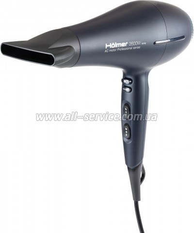  H?lmer HHD-260I PRO