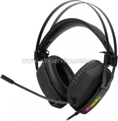 �������� ColorWay Hyperblast RGB Black (CW-HPG05BK)