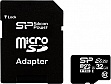   32GB SILICON POWER microSDHC Class 10 UHS-I Elite +  (SP032GBSTHBU1V10-SP)