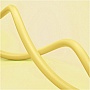 ���� ������ USB 2.0 AM to Micro 5P 1.0m soft silicone yellow ColorWay (CW-CBUM043-Y)