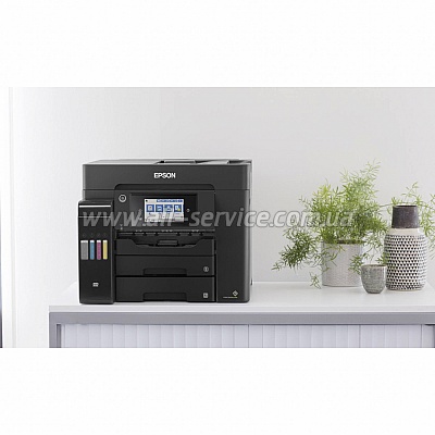  Epson L6550   c WiFi (C11CJ30404)