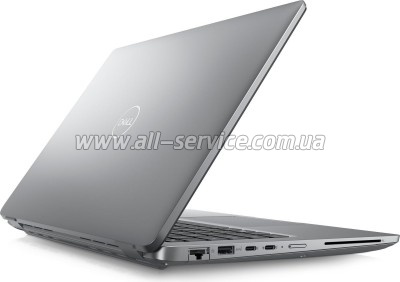  Dell Latitude 5450 (N006L545014UA_WP)