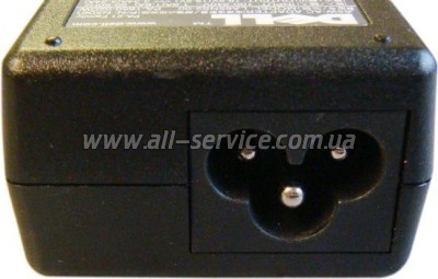     Dell 65W 19.5V 3.34A  7.4/5.0 (pin inside) (LA65NS2 / A40157)