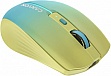  Canyon MW-44 LED Rechargeable Wireless/Bluetooth Yellow Blue (CNS-CMSW44UA)