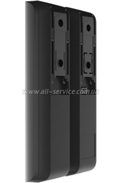   Ajax DoorProtect Plus black