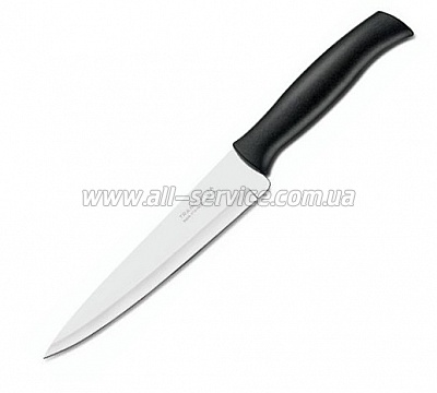 Нож TRAMONTINA ATHUS black (23084/108) Нож TRAMONTINA ATHUS black (23084/108)
