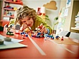 ����������� LEGO Super Mario Mario Kart � Interactive Mario � Standard Kart (72043)