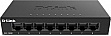  D-Link DGS-1008D