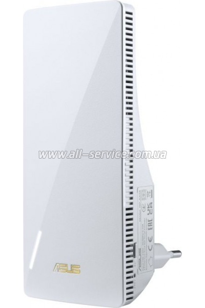  ASUS RP-AX58 (90IG07C0-MO0C10)
