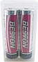    Extradigital 18650/ CR123A/ 16340 White (BBE1841W)