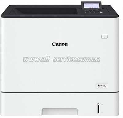  4 Canon i-SENSYS LBP712Cx (0656C001)