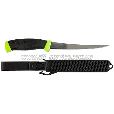 Мультитул Morakniv Fishing Comfort Fillet 155 Мультитул Morakniv Fishing Comfort Fillet 155