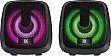   Defender J2 LED USB Black (65962)