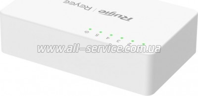 ���������� ������� Ruijie Networks RG-ES05F