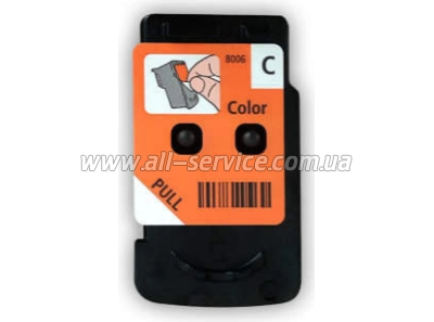 Печатающая головка NewTone Canon Pixma G1400/ G2400/ G3400 Color аналог QY6-8006/ QY6-8018 (70264554) Печатающая головка NewTone Canon Pixma G1400/ G2400/ G3400 Color аналог QY6-8006/ QY6-8018 (70264554)