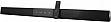   F&D -160 black