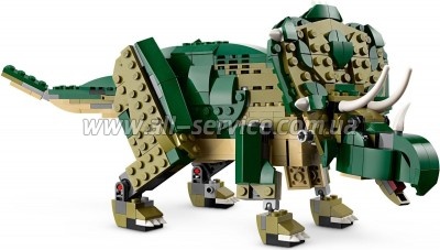  LEGO Creator  (31151)