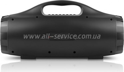   REAL-EL X-731 Black