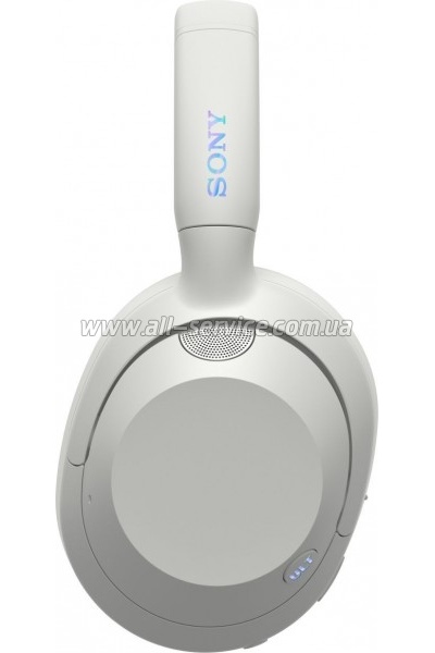 �������� Sony Over-ear Ult Wear WHULT900N Off White (WHULT900NW.CE7)