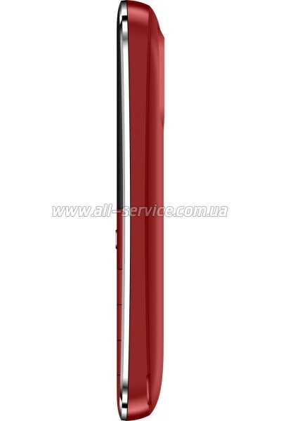   Nomi i220 Red