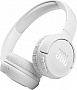  JBL Tune 510BT White (JBLT510BTWHTEU)