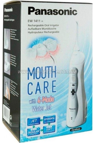 ��������� Panasonic EW1411H321