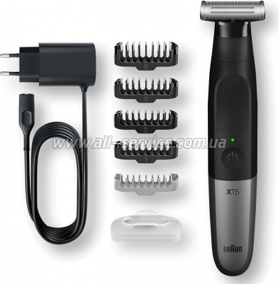 ������� Braun XT 5100 (XT5100)