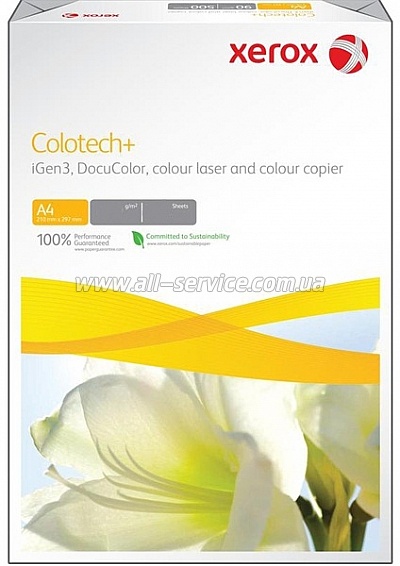  Xerox COLOTECH+ (280) A4 250 (003R98979)