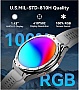 - OUKITEL BT12 Grey (6931940789585)