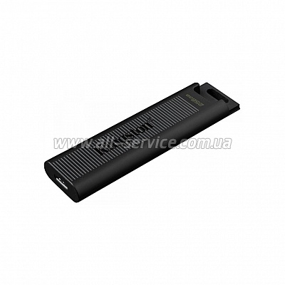  Kingston 256GB DataTraveler Max USB 3.2 Type-C (DTMAX/256GB)