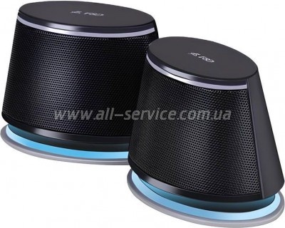   V620 USB Black F&D