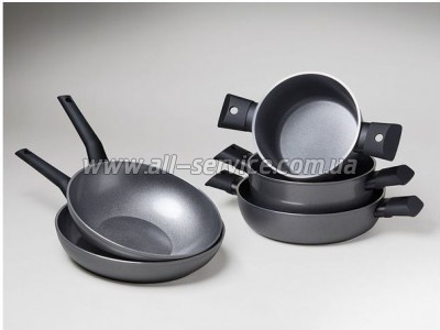 ��������� TVS Origine Induction Grill 28�28�� (4N502284010001)