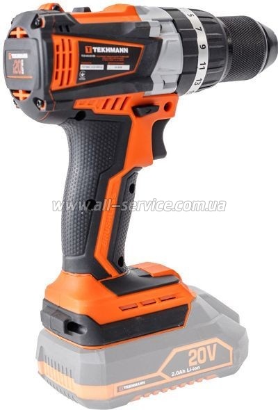  Tekhmann TCD-65/i20 BS (850186)